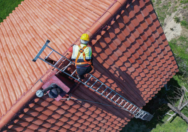 Best Gutter Installation and Repair  in Contoocook, NH